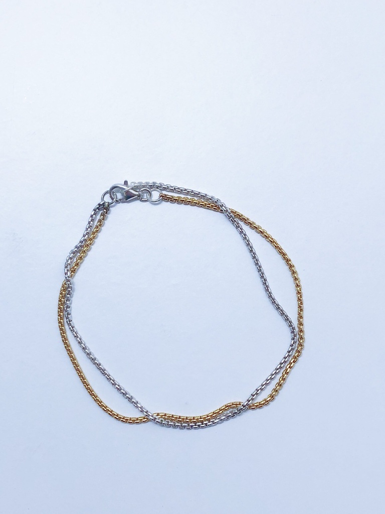 BRACELET LASSO Swing A1.30