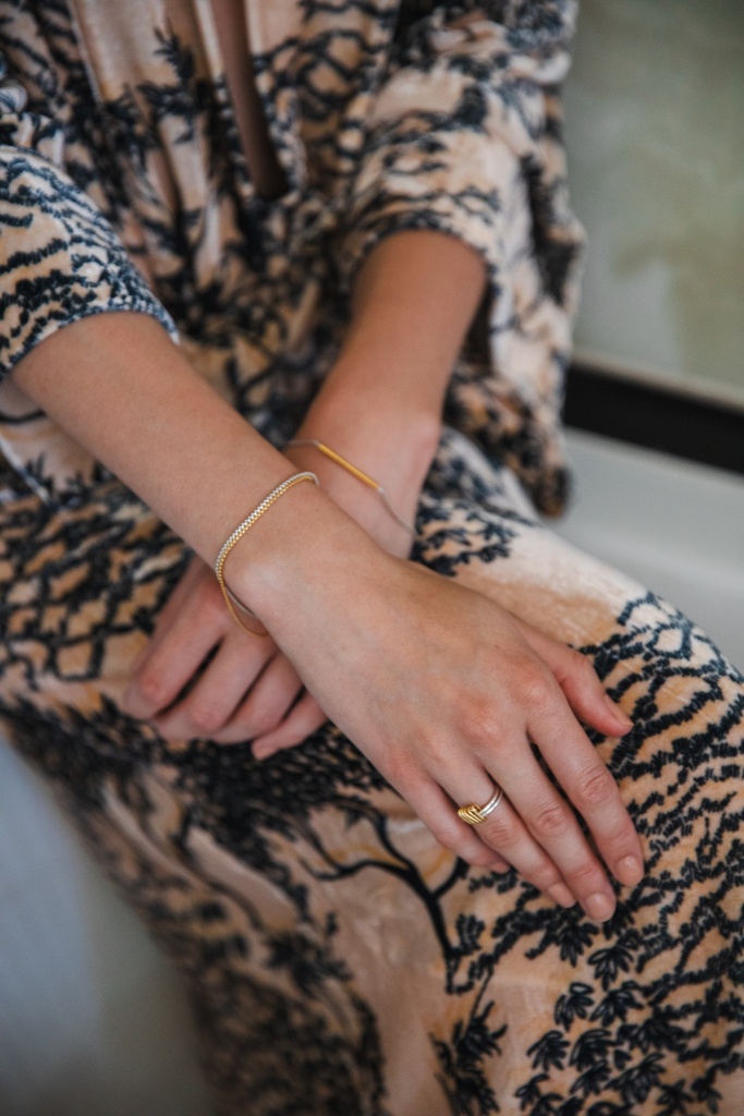 BRACELET LASSO Swing A1.30