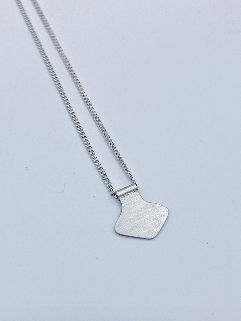 NECKLACE LASSO ILLUMINATE K1.21