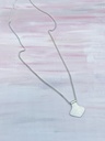 NECKLACE LASSO ILLUMINATE K1.21