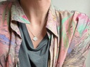 NECKLACE LASSO ILLUMINATE K1.21
