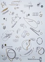 NECKLACE LASSO ILLUMINATE K1.21