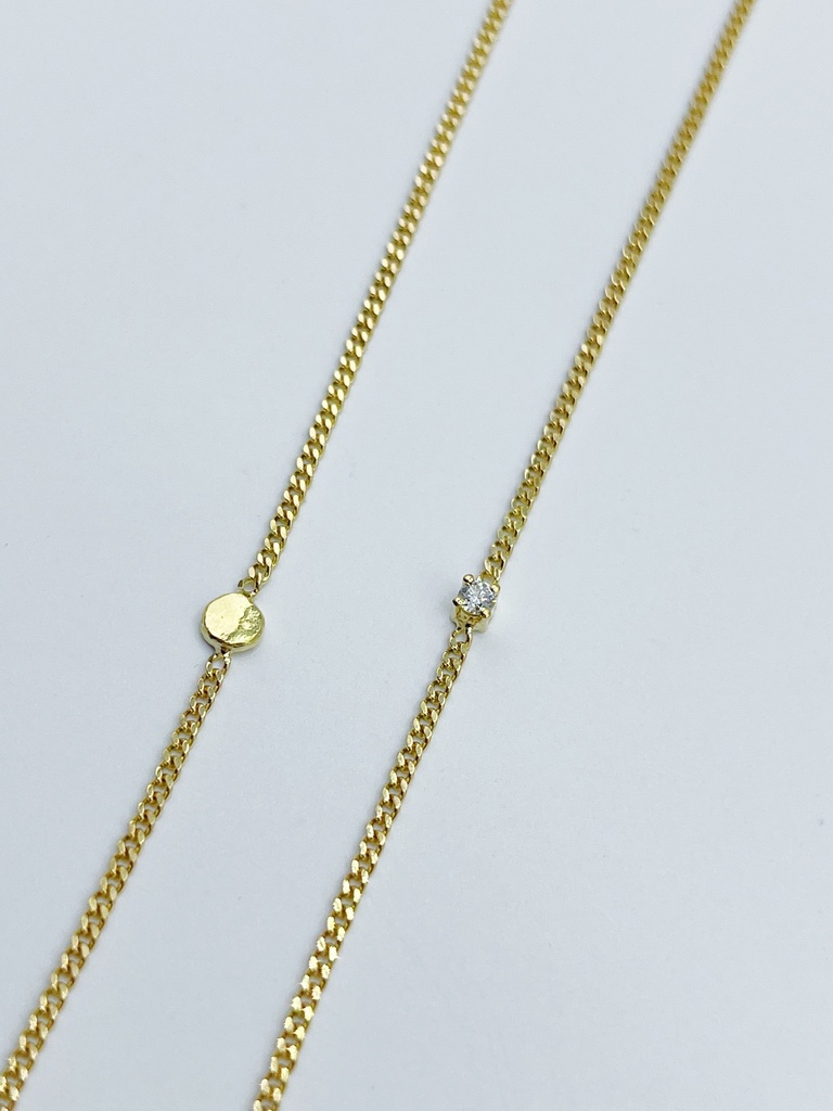 NECKLACE LASSO K1