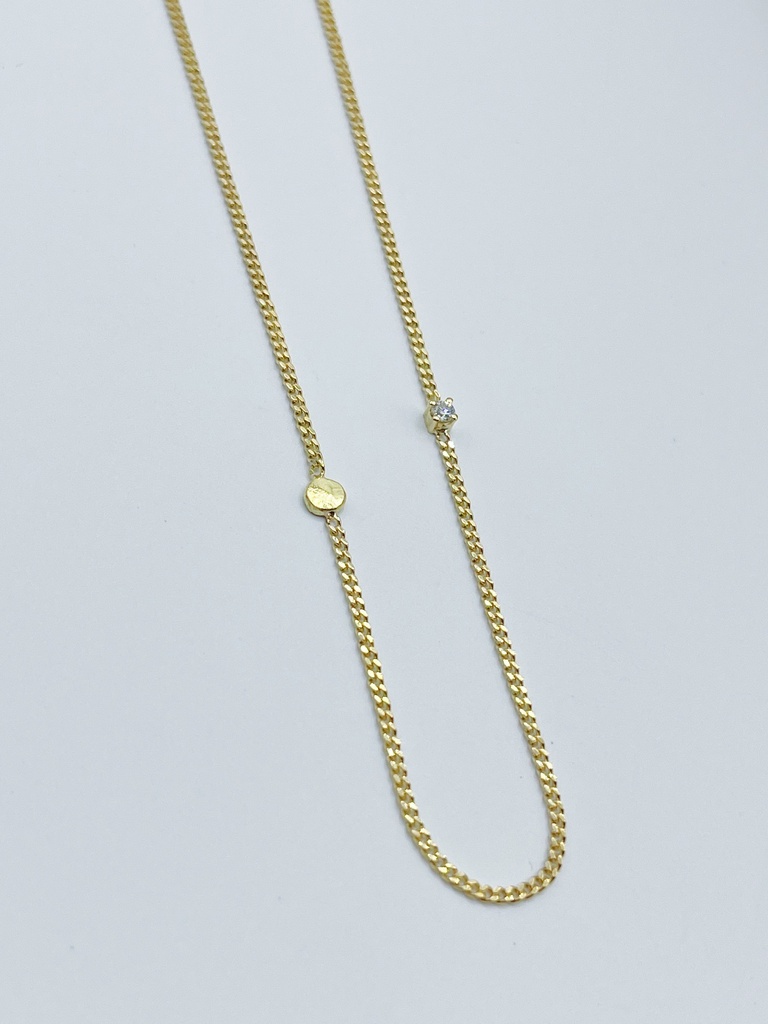 NECKLACE LASSO K1