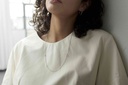 NECKLACE LASSO PHI K1.41 Silver