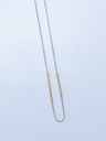 NECKLACE LASSO Swing K1.42