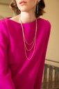 NECKLACE LASSO Swing K1.43
