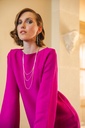NECKLACE LASSO Swing K1.43