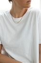 NECKLACE LASSO Swing K1.44