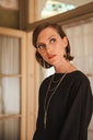 NECKLACE LASSO Swing K1.44