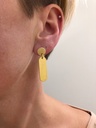 EARRING LASSO "40 Something" O1.20 Medium (1 PIECE)