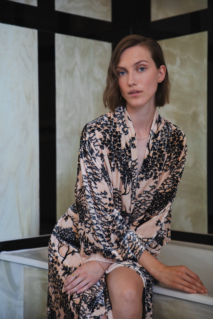 EARRING LASSO Swing O1.100 (1 PIECE)