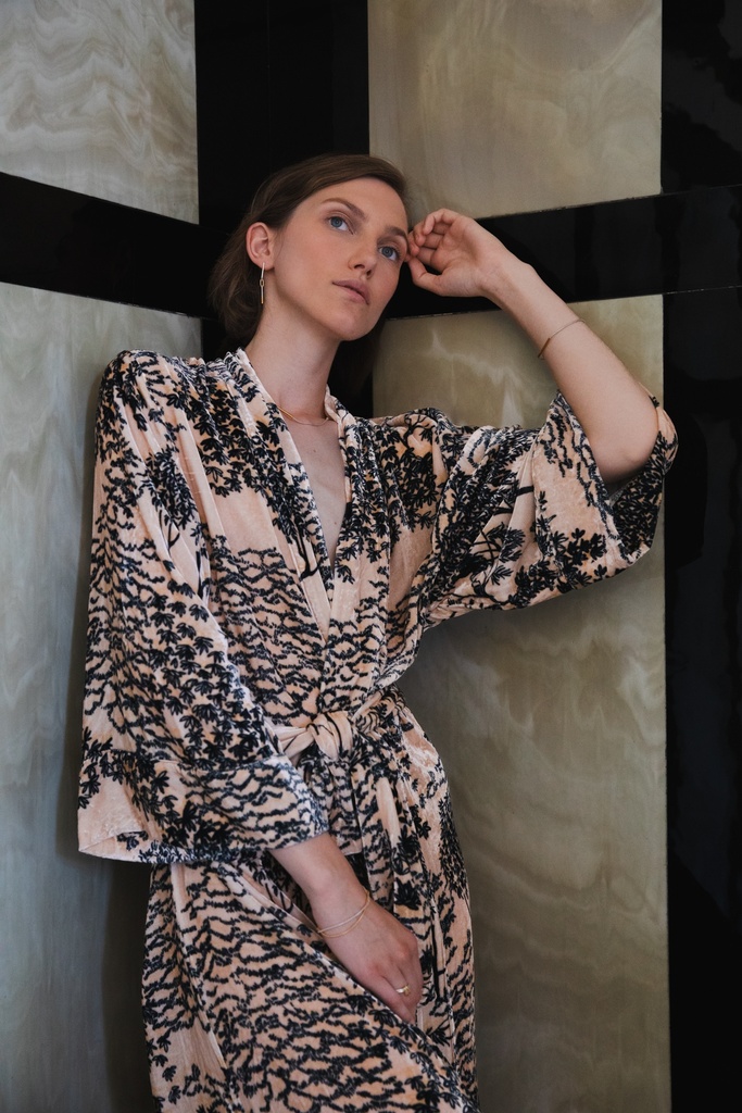 EARRING LASSO Swing O1.100 (1 PIECE)