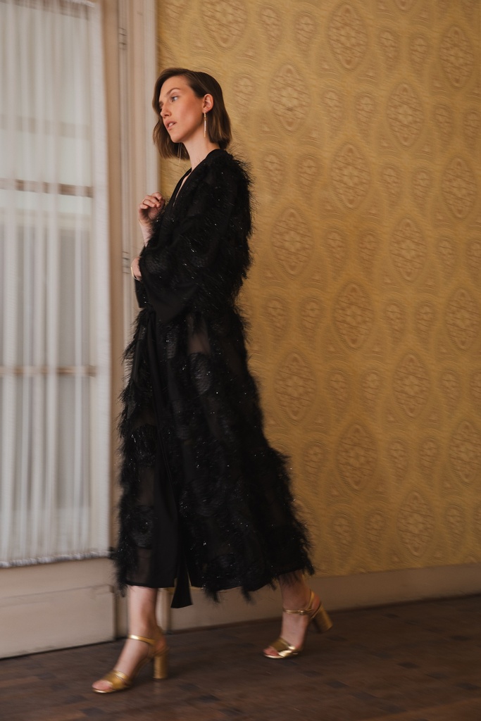 EARRING LASSO Swing O1.101 (1 PIECE)