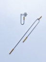 EARRING LASSO Swing O1.102 (1 PIECE)
