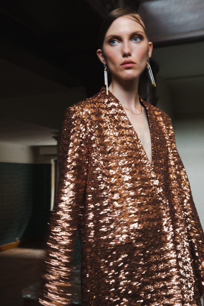 EARRING LASSO Swing O1.102 (1 PIECE)