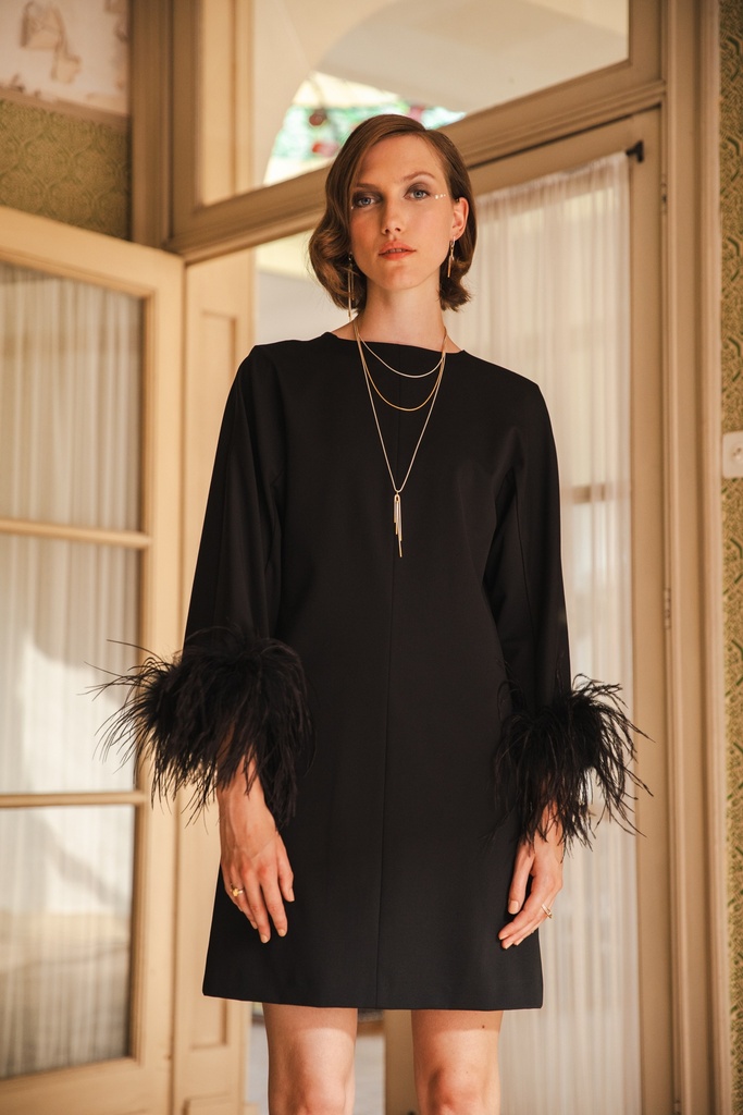 EARRING LASSO Swing O1.103 (1 PIECE)