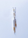 EARRING LASSO Swing O1.103 (1 PIECE)