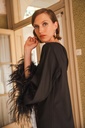 EARRING LASSO Swing O1.103 (1 PIECE)