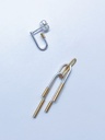 EARRING LASSO Swing O1.103 (1 PIECE)