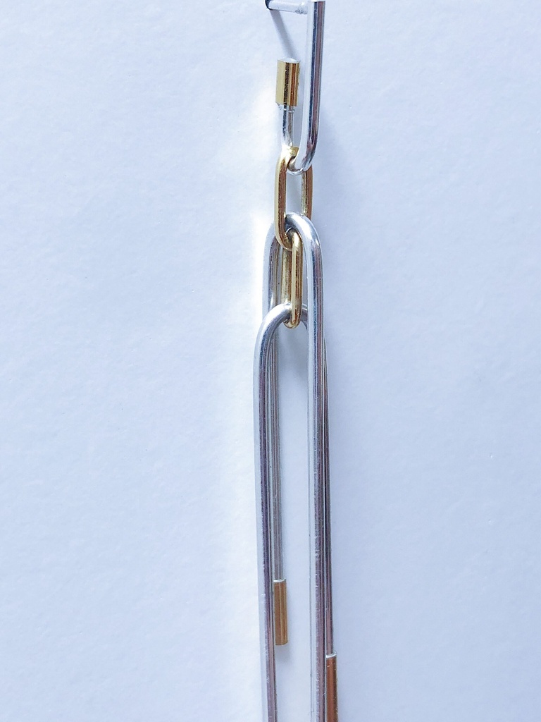 EARRING LASSO Swing O1.104 (1 PIECE)