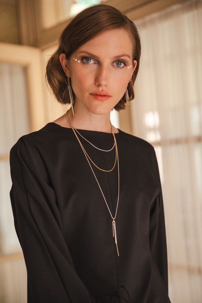 EARRING LASSO Swing O1.104 (1 PIECE)