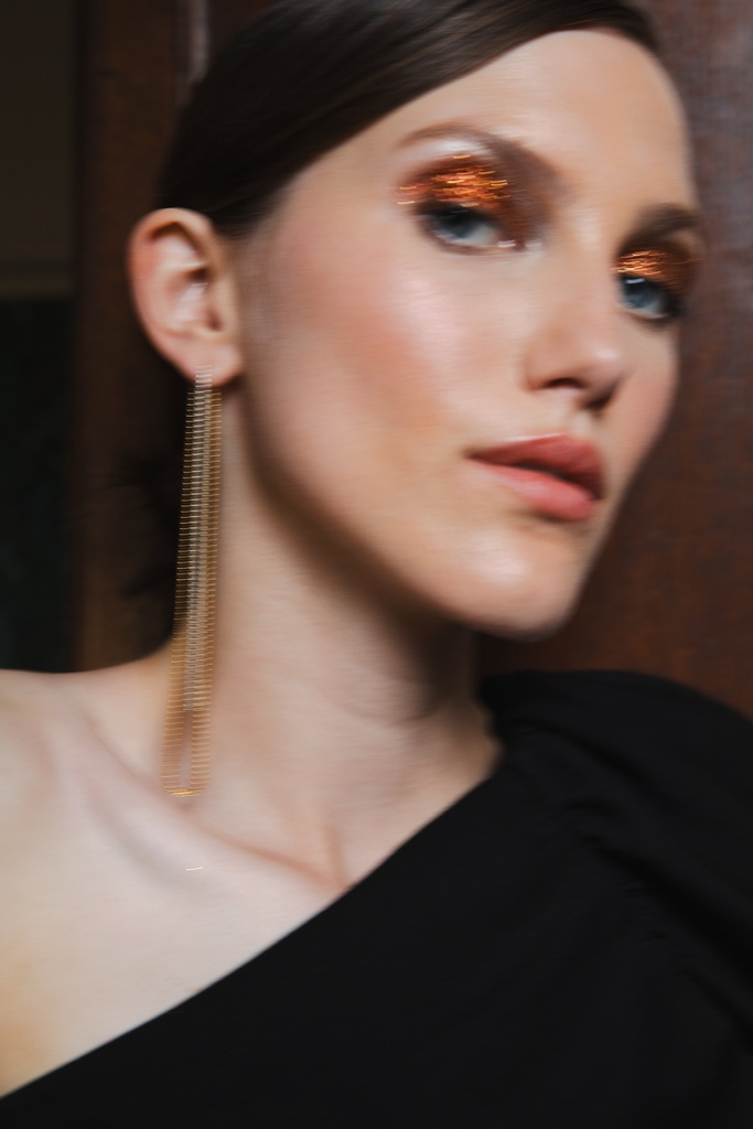 EARRING LASSO Swing O1.105 (1 PIECE)