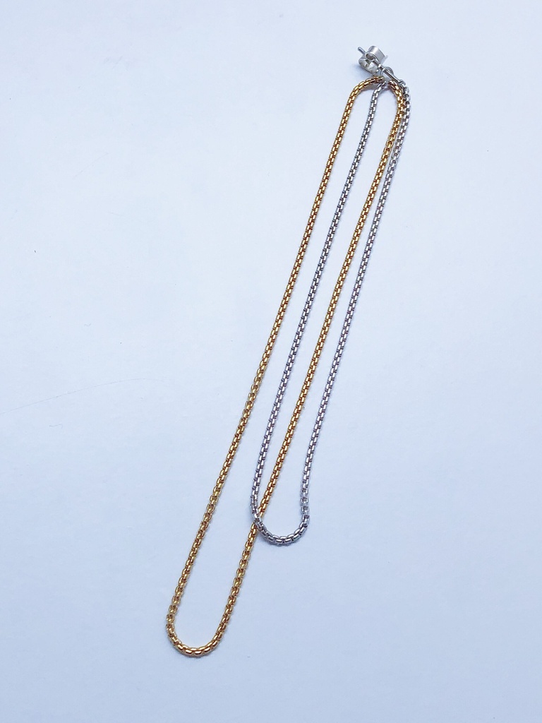 EARRING LASSO Swing O1.105 (1 PIECE)