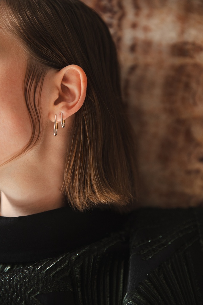 EARSTUD LASSO Swing O1.107 (1 PIECE)