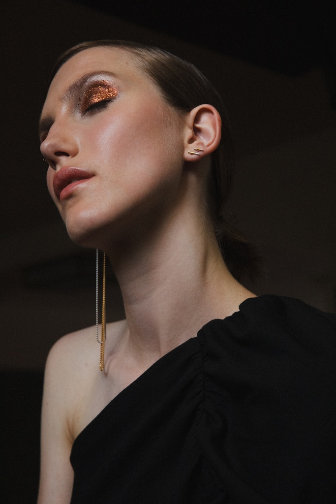 EARRING LASSO Swing O1.99 (1 PIECE)