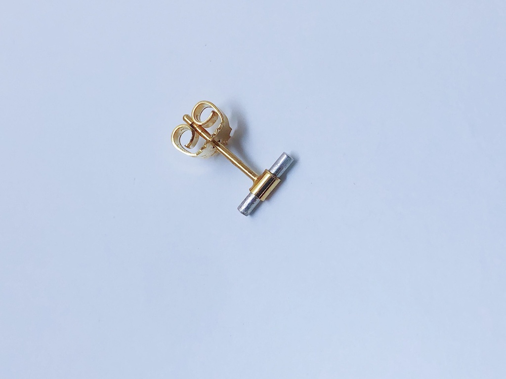 EARRING LASSO Swing O1.99 (1 PIECE)