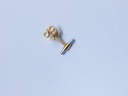 EARRING LASSO Swing O1.99 (1 PIECE)