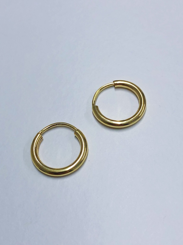 HOOPS LASSO O1 Flexible Small