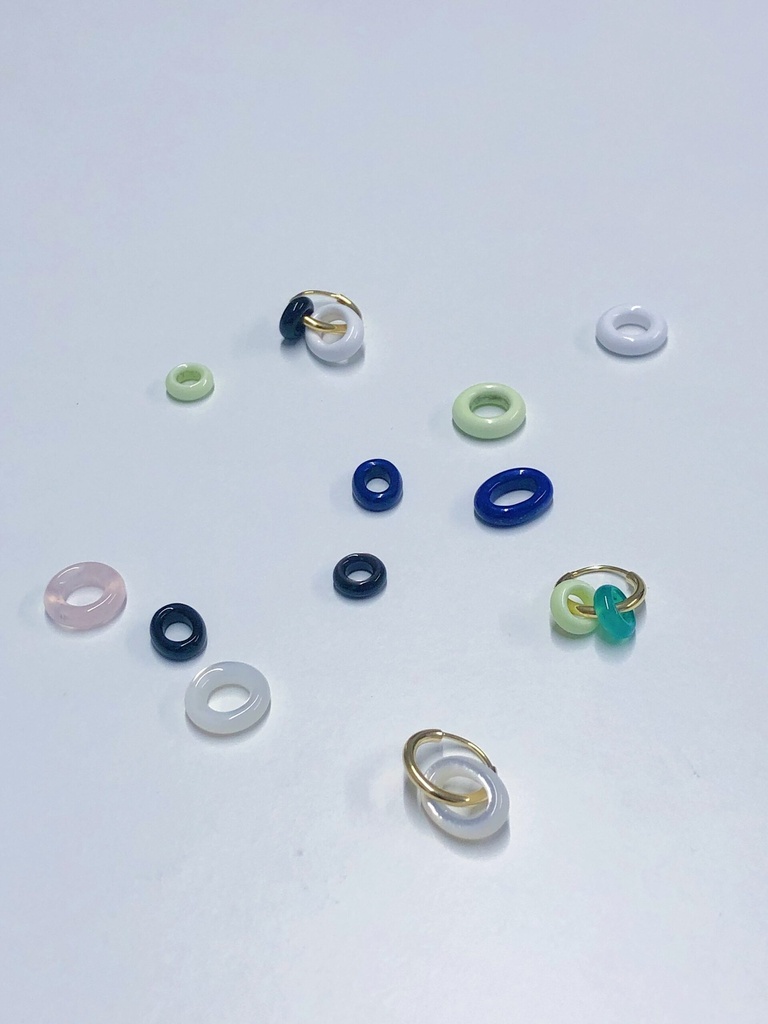 HOOPS LASSO O1 Flexible Small