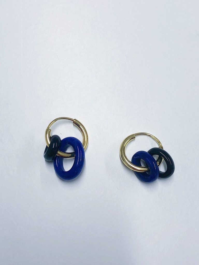HOOPS LASSO O1 flexible medium
