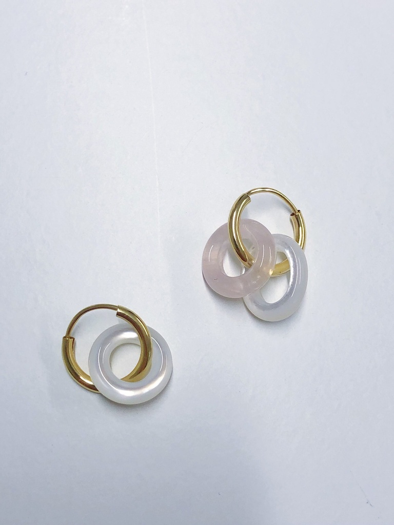 HOOPS LASSO O1 flexible medium