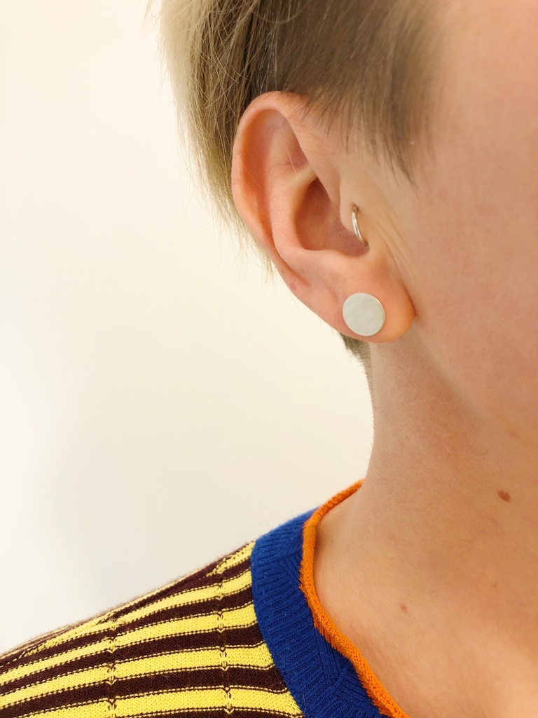 EARSTUD Lasso 01.32 Yellow (1 PIECE)