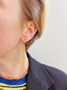 EARSTUD LASSO ILLUMINATE O1.120 1 PIECE