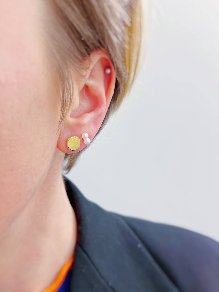 EARSTUDS LASSO ILLUMINATE O1.118
