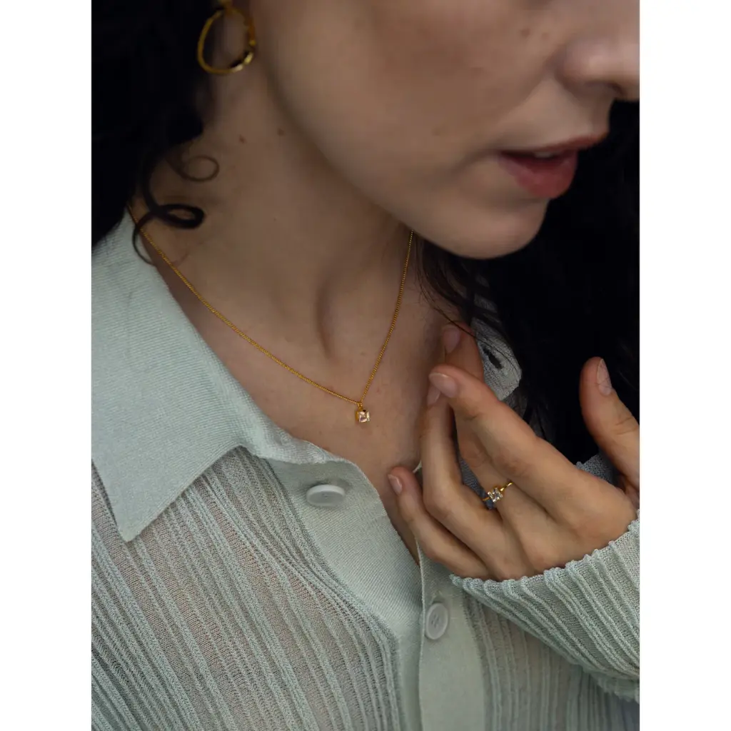 NECKLACE Studio Collect K65.49