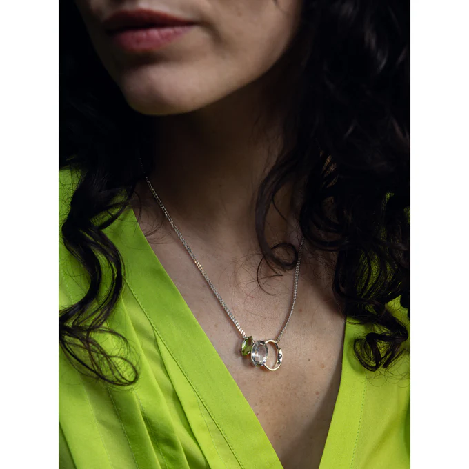 NECKLACE Studio Collect K65.56