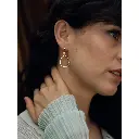EARRINGS Studio Collect 065.110