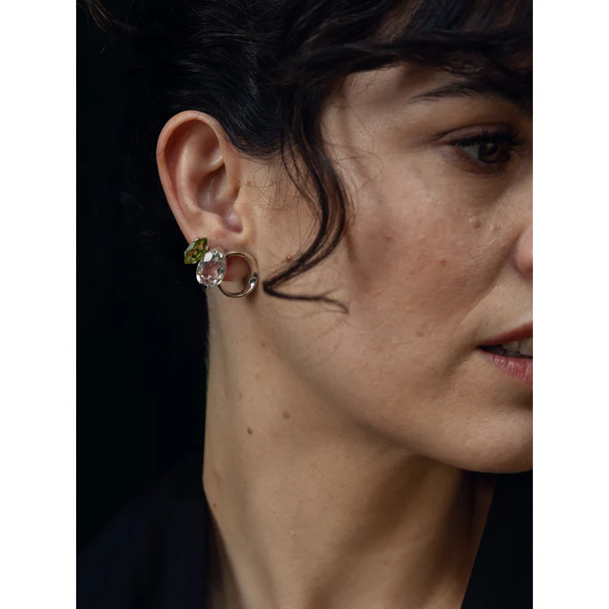 EARRINGS Studio Collect 065.112