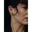 EARRINGS Studio Collect 065.112