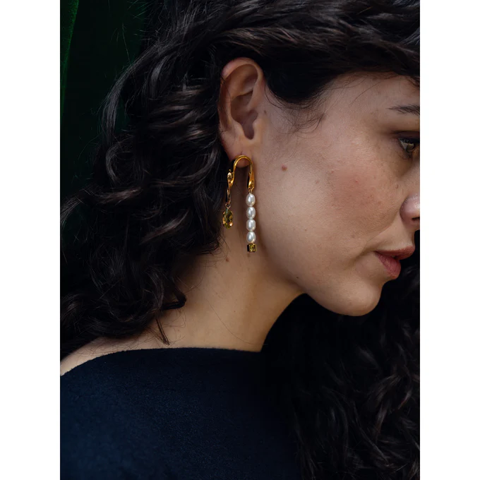 EARRINGS Studio Collect 065.114