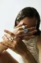 RING Lore Van Keer R31.35