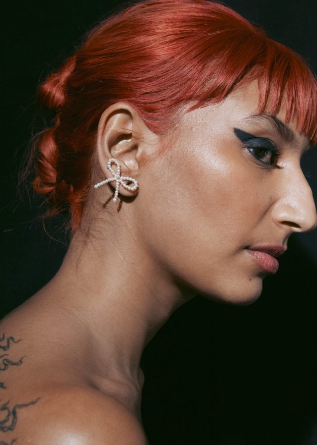 EARRING Saskia Diez O51.56 (1 PIECE)