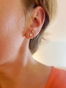 EARSTUD LASSO Briljant 