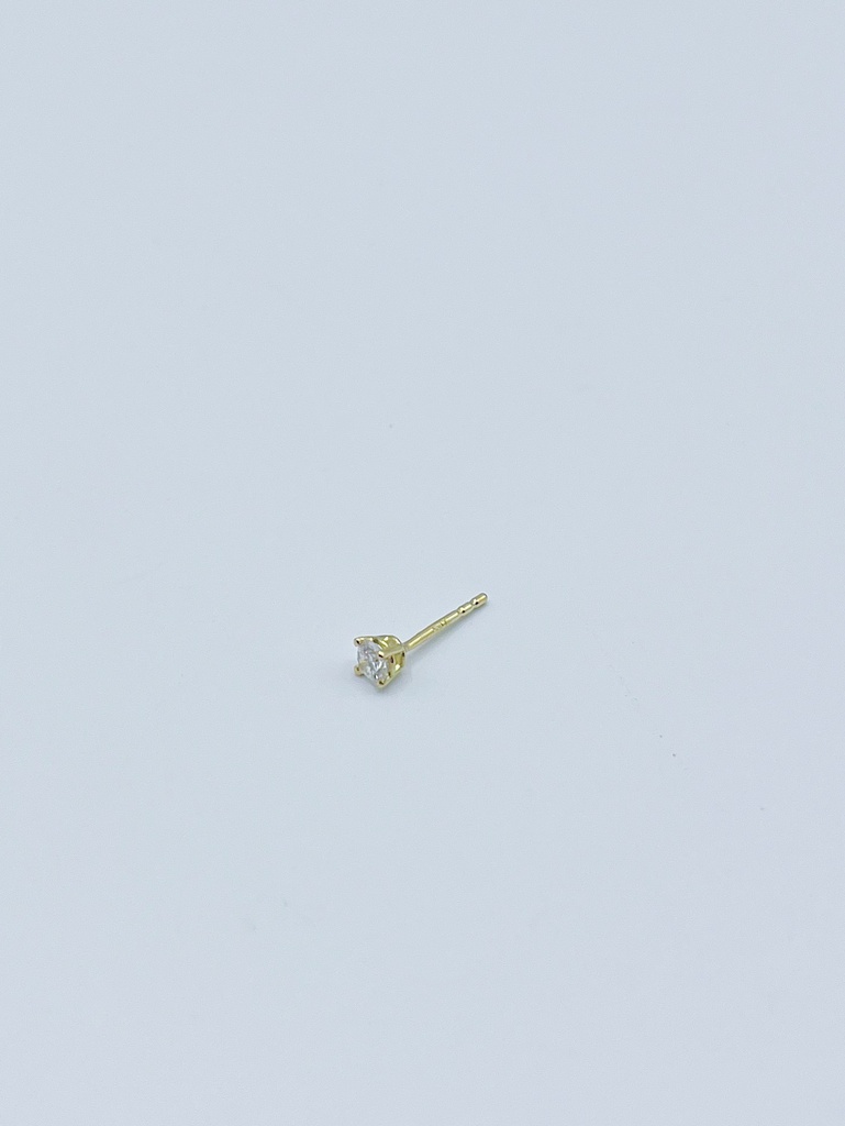 EARSTUD LASSO Briljant 