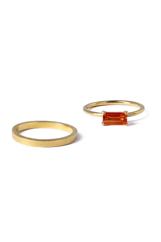 RING Lore Van Keer R31.27
